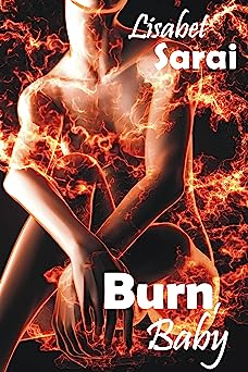 Cover of Burn, Baby