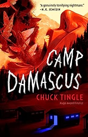 Cover of Camp Damascus
