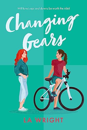 Cover of Changing Gears