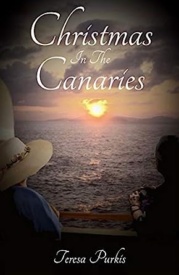Cover of Christmas in the Canaries