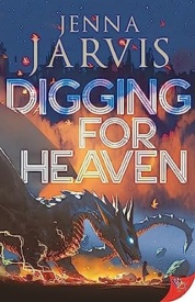 Cover of Digging for Heaven