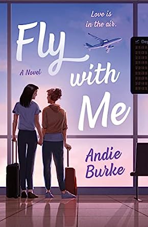 Cover of Fly with Me