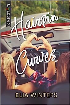 Cover of Hairpin Curves