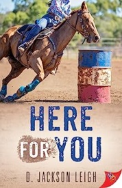 Cover of Here For You
