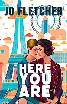 Cover of Here You Are