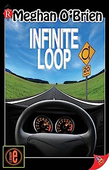 Cover of Infinite Loop
