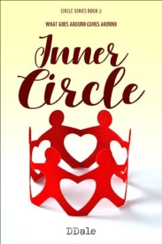 Cover of Inner Circle