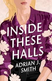 Cover of Inside These Halls