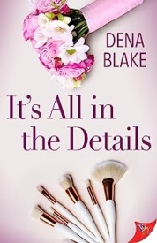 Cover of It's All in the Details