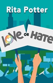 Cover of Love or Hate