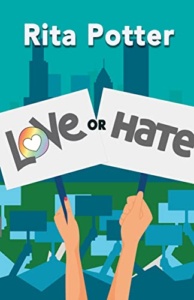 Love or Hate