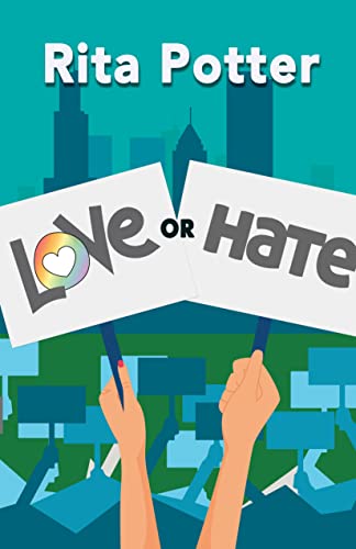 Cover of Love or Hate