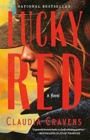 Cover of Lucky Red