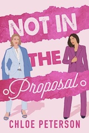 Cover of Not In The Proposal