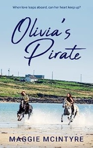 Olivia’s Pirate