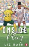 Cover of Onside Play