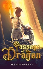 Cover of Passage of the Dragon