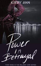 Cover of Power In Betrayal