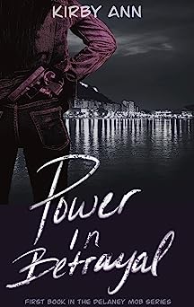 Cover of Power In Betrayal