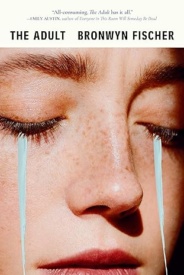 Cover of The Adult