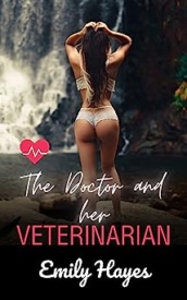 Cover of The Doctor and her Veterinarian