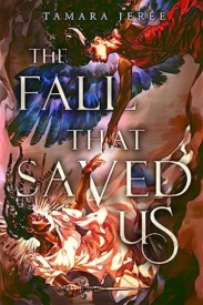Cover of The Fall That Saved Us