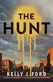 Cover of The Hunt