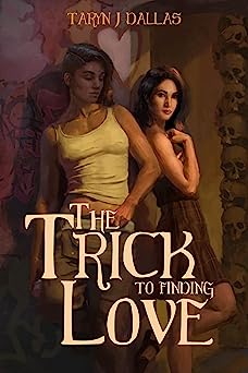 Cover of The Trick to Finding Love