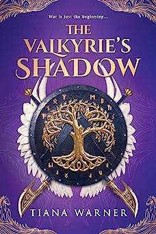 Cover of The Valkyrie’s Shadow