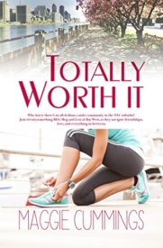 Cover of Totally Worth It