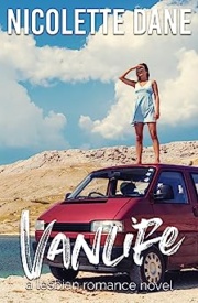 Cover of Vanlife