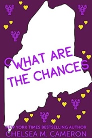 Cover of What are the Chances