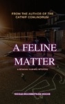 Cover of A Feline Matter