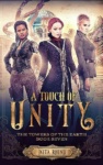 Cover of A Touch of Unity
