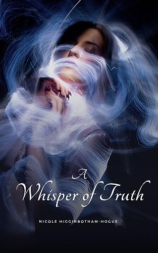 Cover of A Whisper of Truth