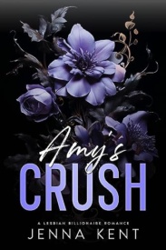 Cover of Amy's Crush