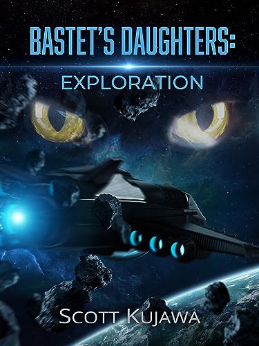 Cover of Bastet's Daughters Exploration