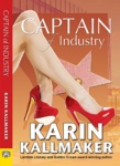 Cover of Captain of Industry