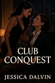 Cover of Club conquest