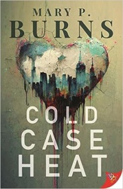 Cover of Cold Case Heat