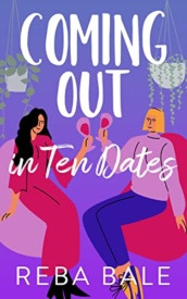 Cover of Coming Out in Ten Dates