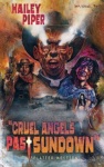 Cover of Cruel Angels Past Sundown