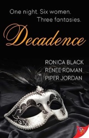 Cover of Decadence