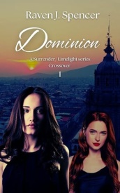 Cover of Dominion