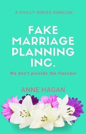 Cover of Fake Marriage Planning Inc