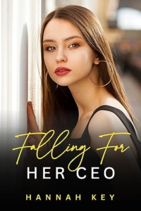 Falling For Her CEO