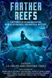 Cover of Farther Reefs