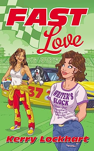 Cover of Fast Love