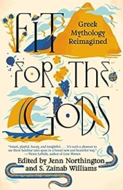Cover of Fit for the Gods