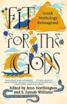 Cover of Fit for the Gods